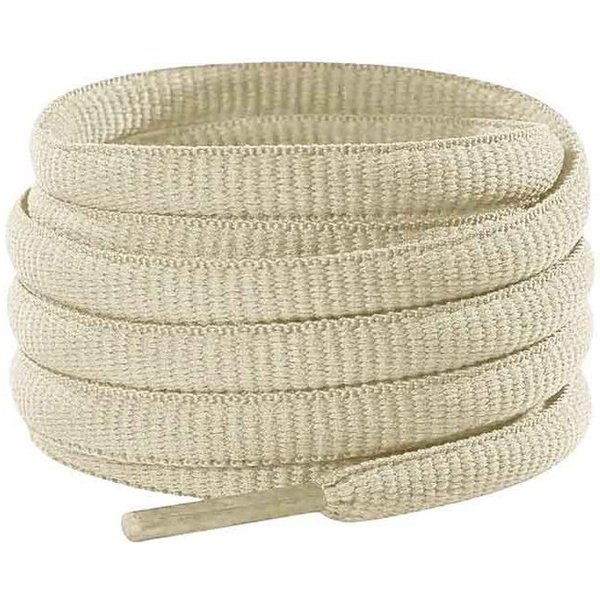 Basicwear Germany Schnürsenkel Ovale Schnürsenkel