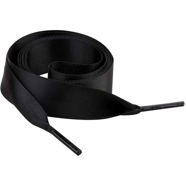 Basicwear Germany Schnürsenkel Satin Schnürsenkel