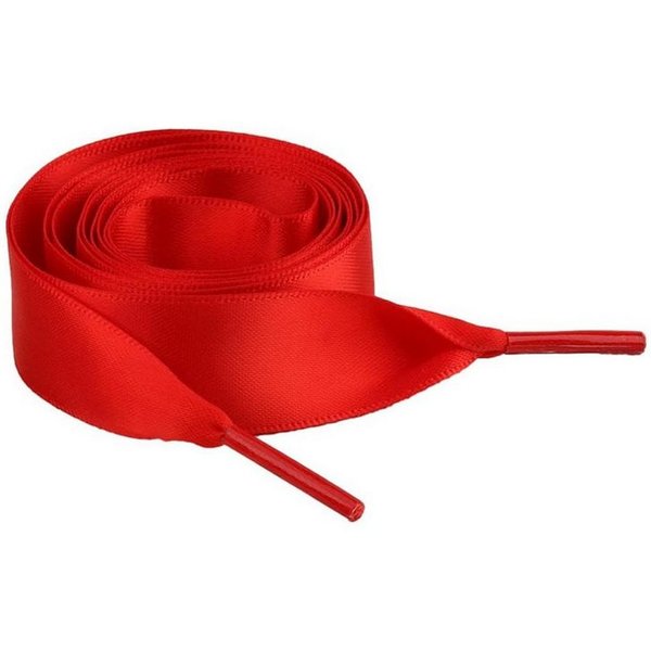 Basicwear Germany Schnürsenkel Satin Schnürsenkel