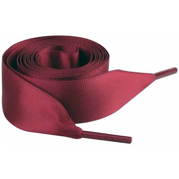 Basicwear Germany Schnürsenkel Satin Schnürsenkel