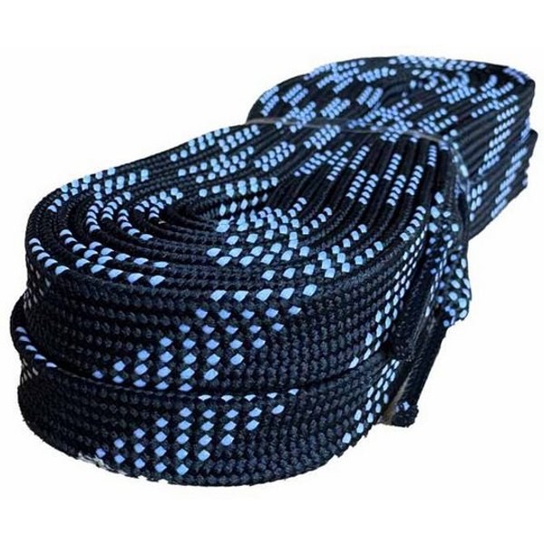 Basicwear Germany Schnürsenkel Schlittschuh / Eishockey Schnürsenkel