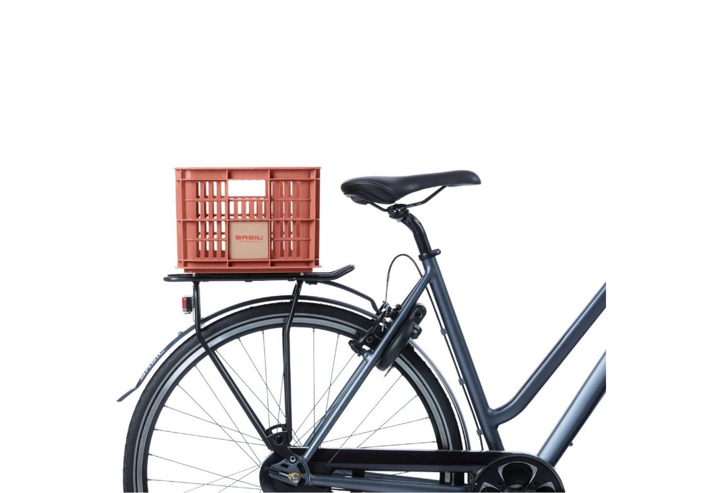 Basil Fahrradkorb – Bild 2 von 4