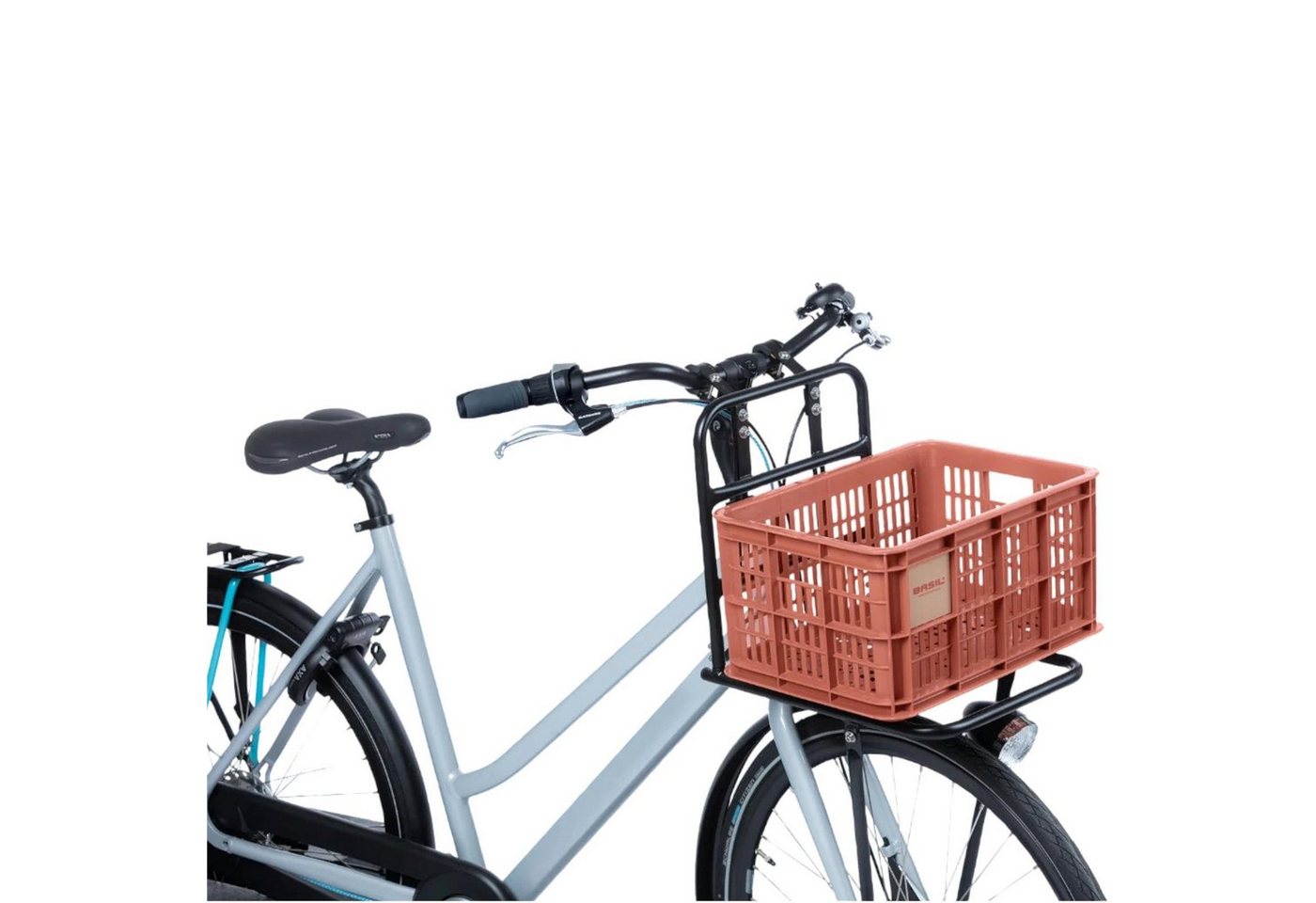 Basil Fahrradkorb – Bild 3 von 4
