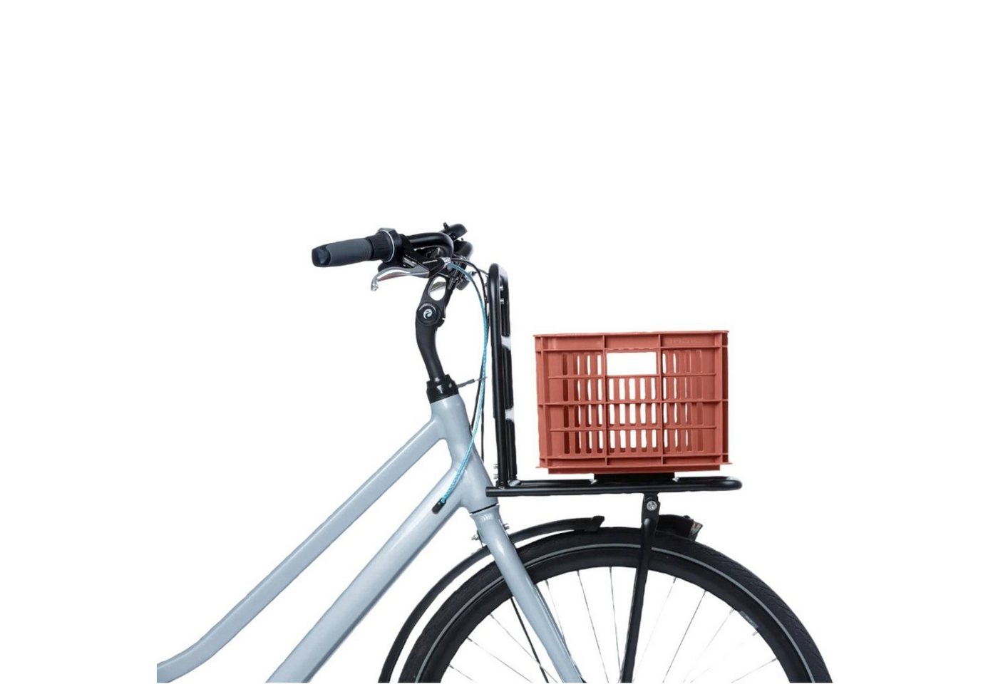 Basil Fahrradkorb – Bild 4 von 4