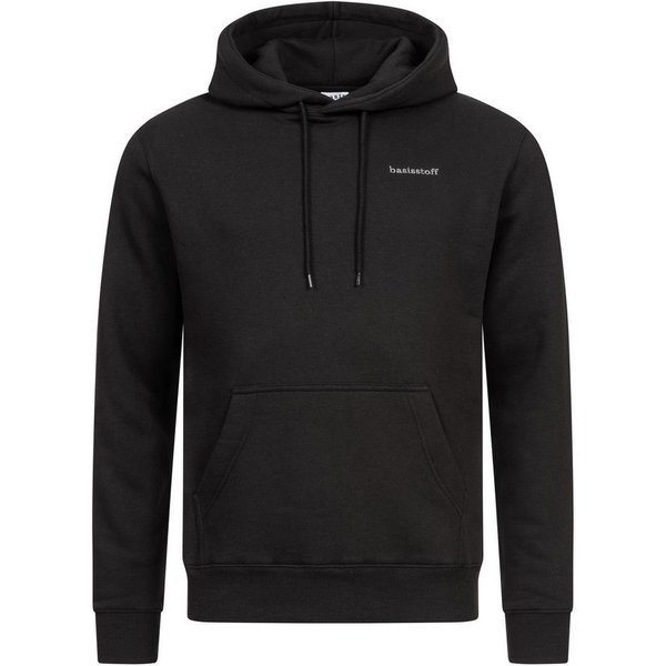 Basisstoff Kapuzenpullover Kapuzenfreund Herren Pullover Hoody Sweatshirt Baumwolle