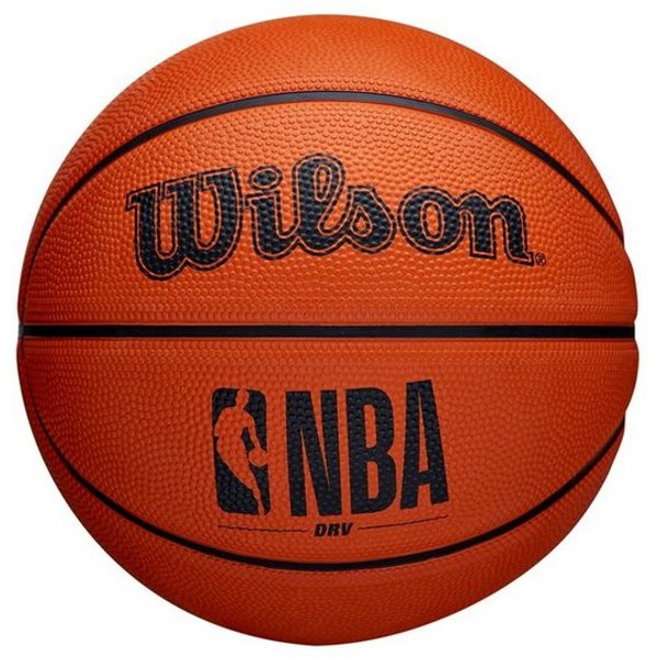 Wilson Basketball Wilson NBA Basketball DRV, verschiedene Farben, Gr.3/Gr.7