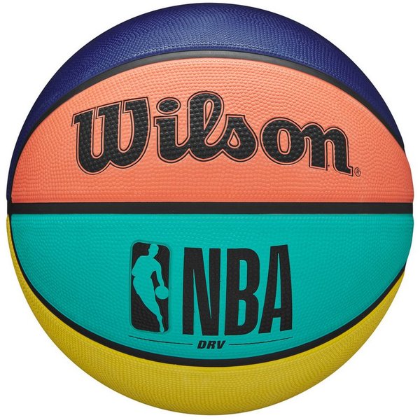 Wilson Basketball Wilson NBA Basketball DRV, verschiedene Farben, Gr.3/Gr.7