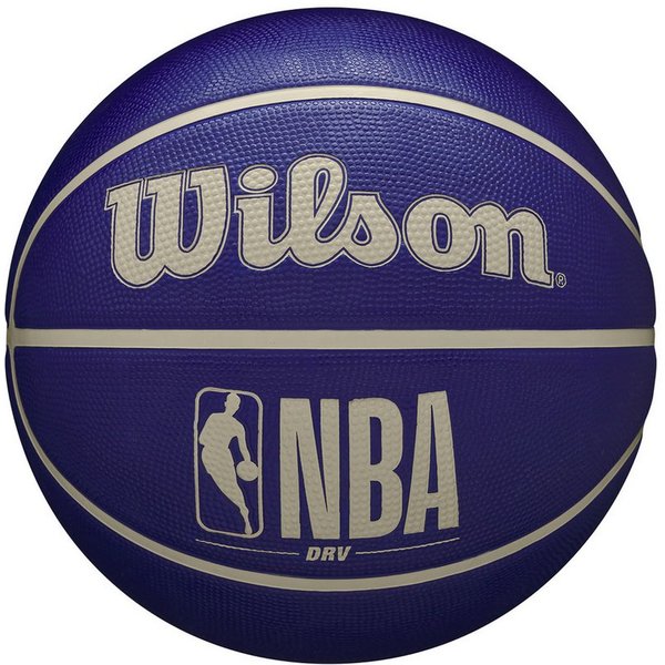 Wilson Basketball Wilson NBA Basketball DRV, verschiedene Farben, Gr.3/Gr.7