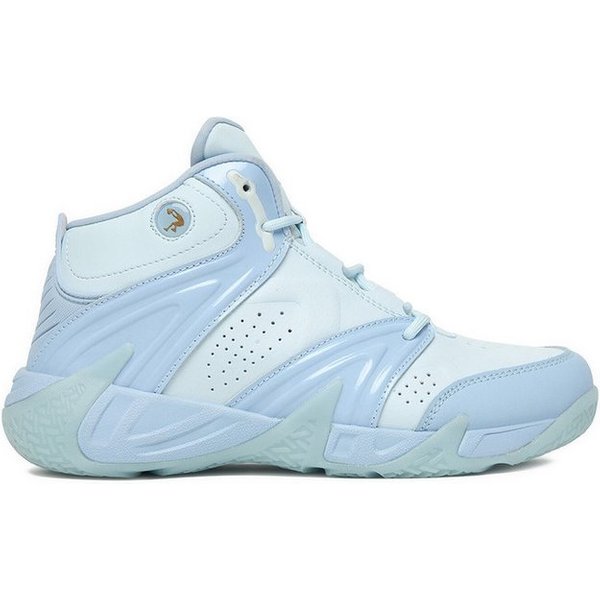 Shaq Shaq Basketballschuhe Damen Blau SHAQ-CEO-DEVASTATOR AQ95010W-LL Blau Basketballschuh