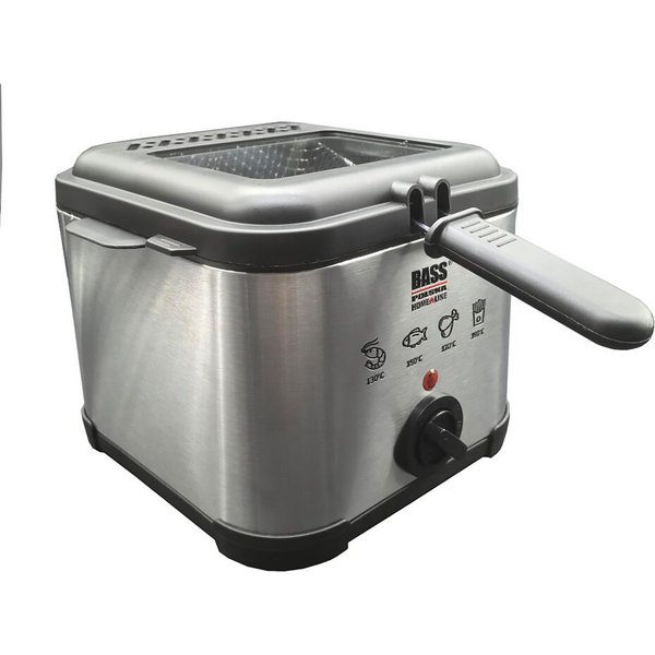Bass Polska Fritteuse
