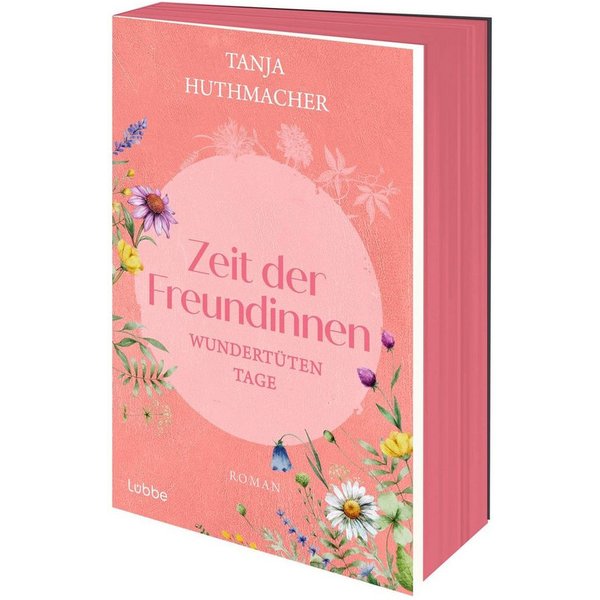 Zeit der Freundinnen / Tanja Huthmacher, SPIEGEL-Bestseller