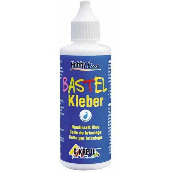 Kreul Bastelkleber Kreul Bastelkleber 80 ml