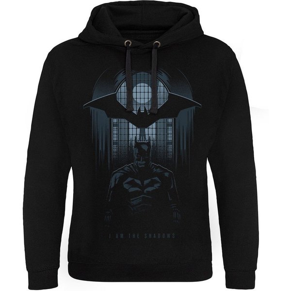 Batman Kapuzenpullover