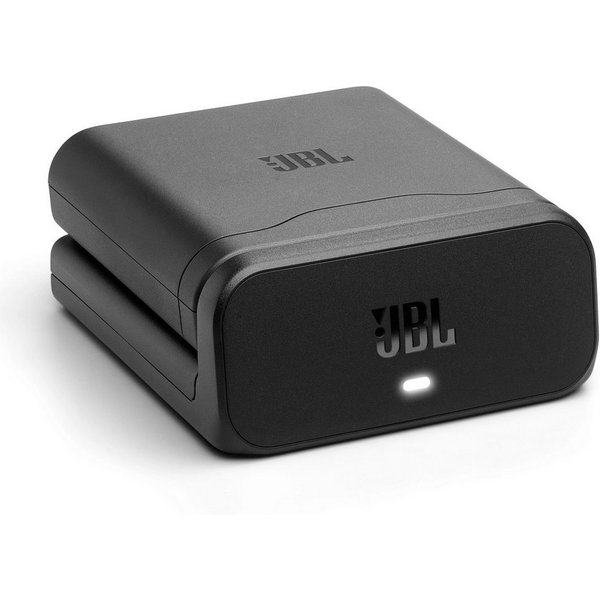JBL Battery 400 mit Charging Case Akku JBL Battery 400 Charging Case, Passend für JBL PartyBox Stage 320, JBL Xtreme 4
