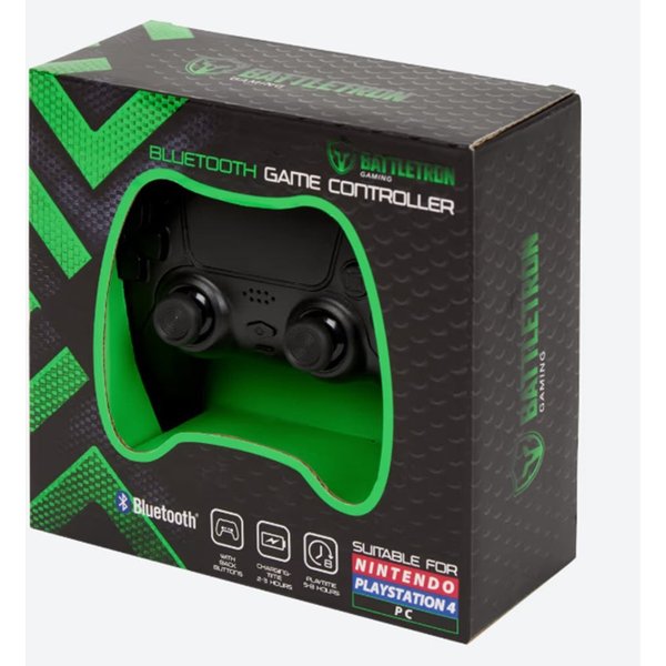 Battletron Battletron BT Game Controller PS4 + PC Controller