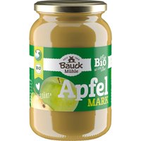 Bauckmühle Bio-Apfelmark, ungesüßt, 360 g