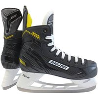BAUER Schlittschuh S23 - Sr., Größe 42 in Schwarz