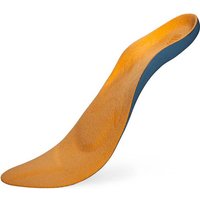 BAUERFEIND Sports Insoles ski & skate, Größe 46 in Weiß