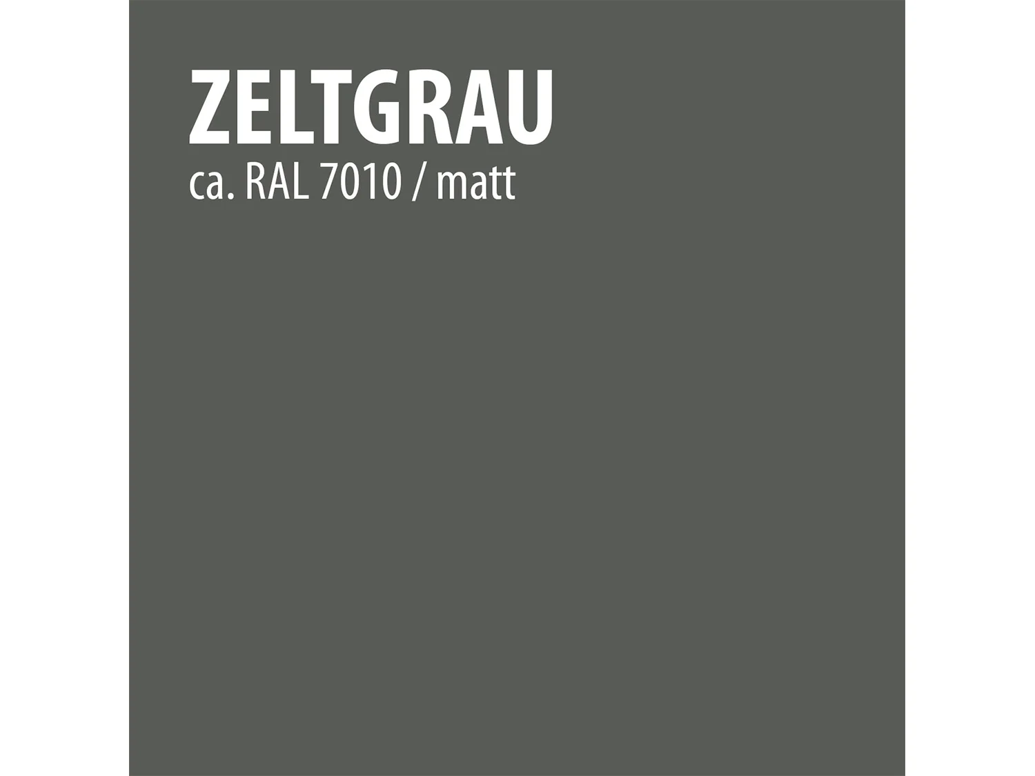 Baufix Acryl-Flüssigkunststoff matt, 5 Liter für ca. 30m², Beton- und Bodenfarbe, Schutzanstrich für Beton, Estrich und Zementfaserplatten – Bild 3 von 3