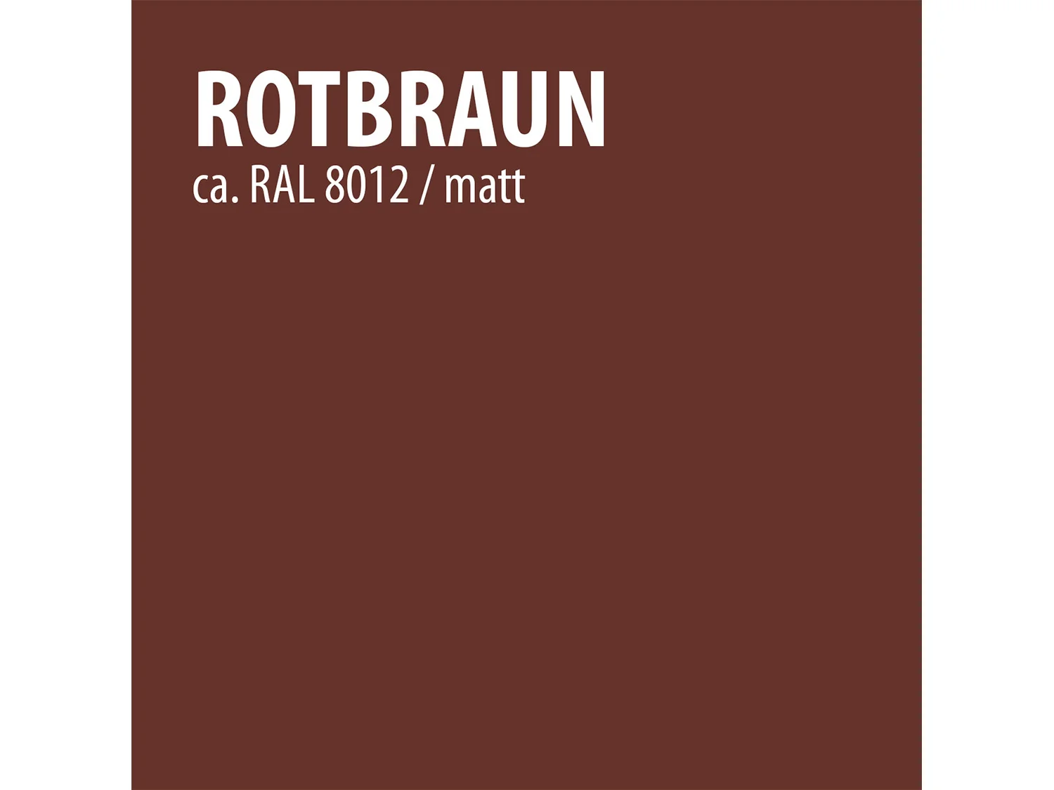 BAUFIX Boden-Flüssigkunststoff, 5 Liter (Rotbraun) – Bild 3 von 3