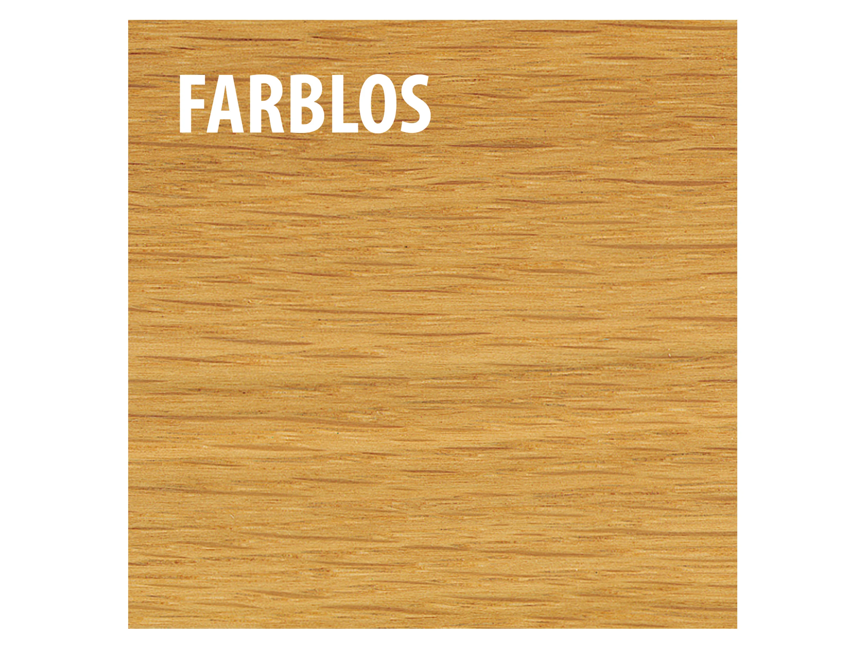 BAUFIX Holz-Pflegeöl 2,5 Liter (farblos seidenmatt) – Bild 2 von 3