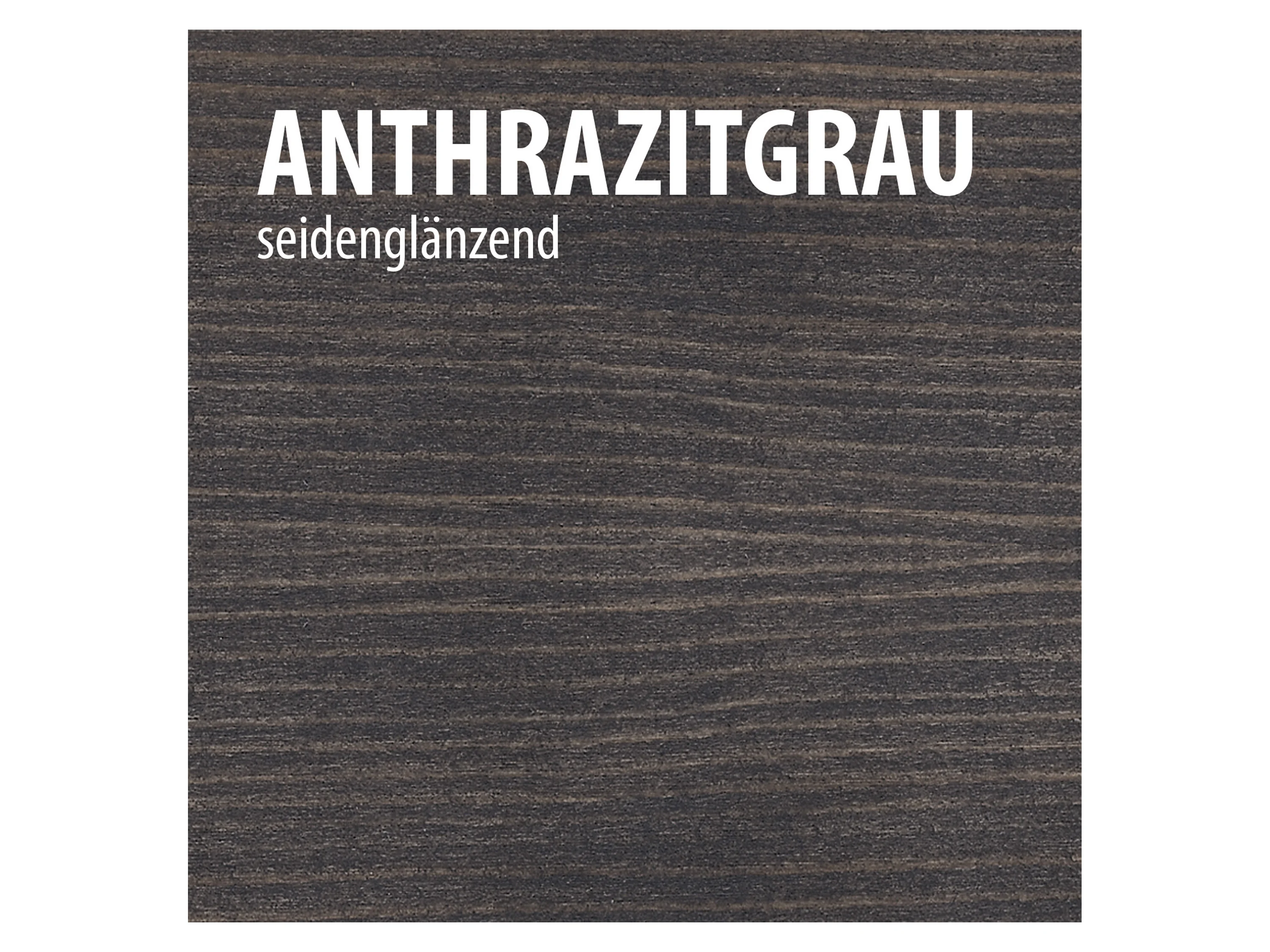 BAUFIX Wetterschutz-Holzgel, 5 Liter (Anthrazitgrau) – Bild 3 von 3