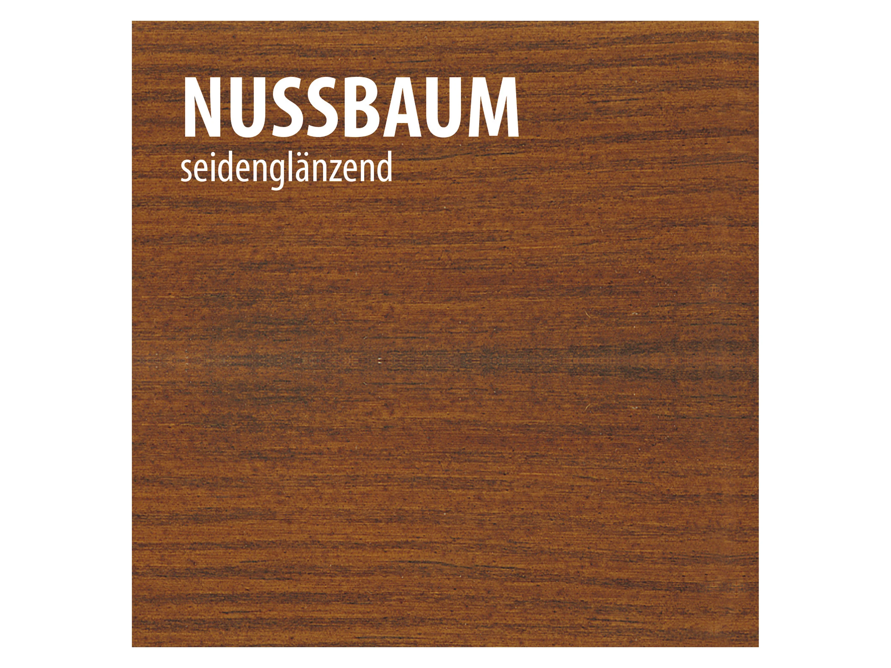 BAUFIX Wetterschutz-Holzgel, 5 Liter (Nussbaum) – Bild 3 von 3