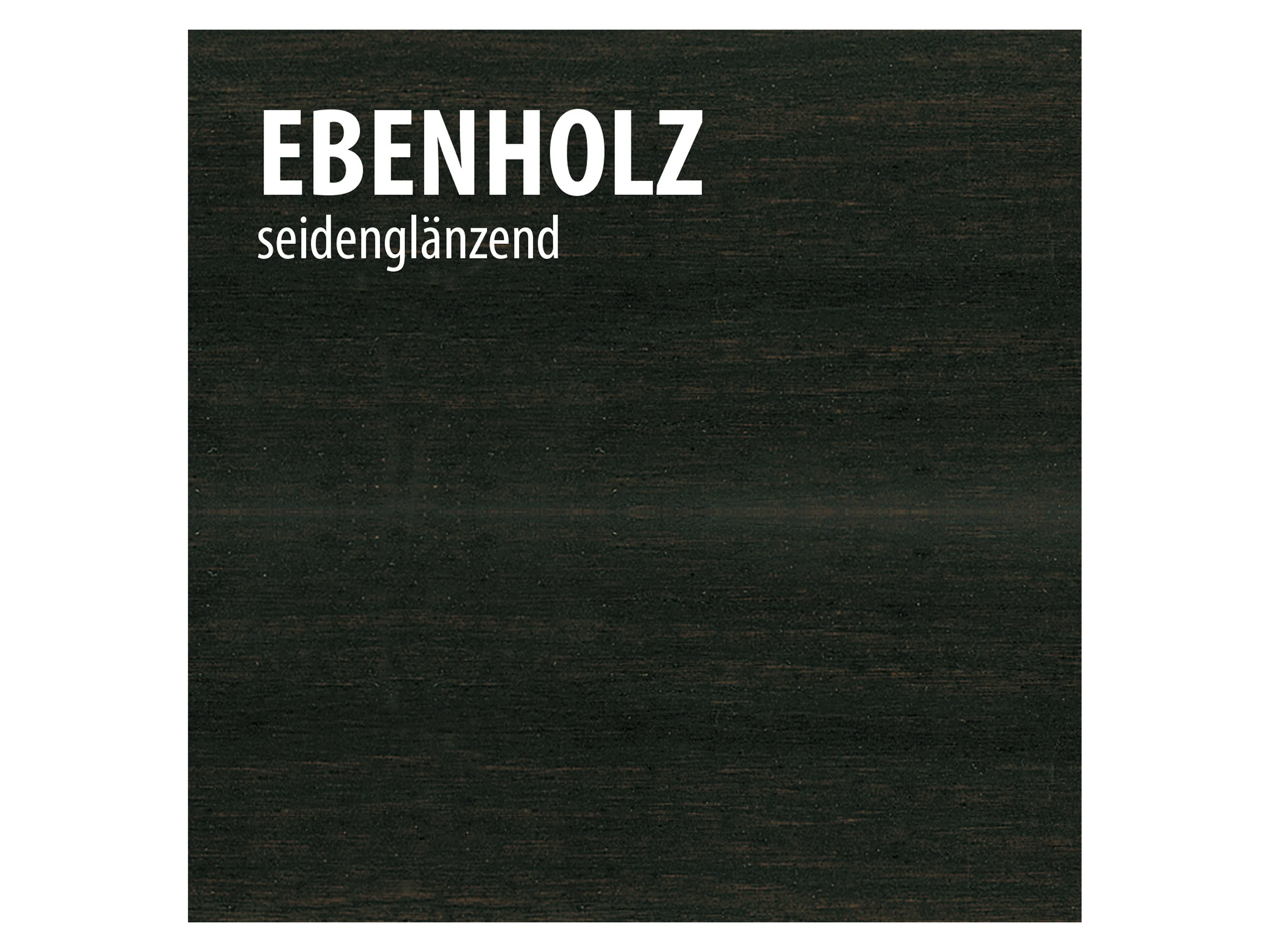 BAUFIX Wetterschutz-Holzgel, 5 Liter (Ebenholz) – Bild 3 von 3