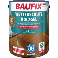 eiche dunkel, 5l