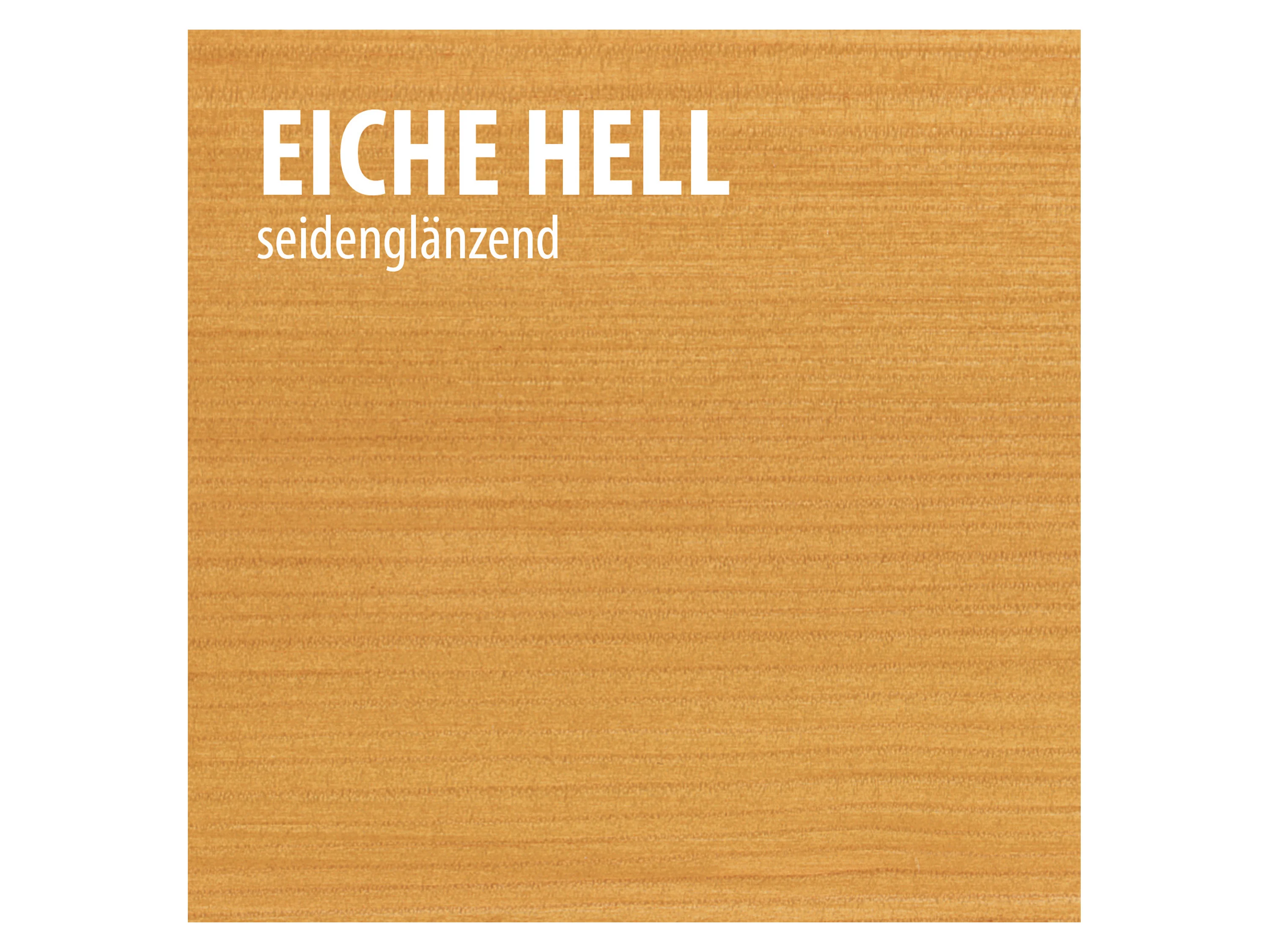 BAUFIX Wetterschutz-Holzgel, 5 Liter (Eiche hell) – Bild 3 von 3