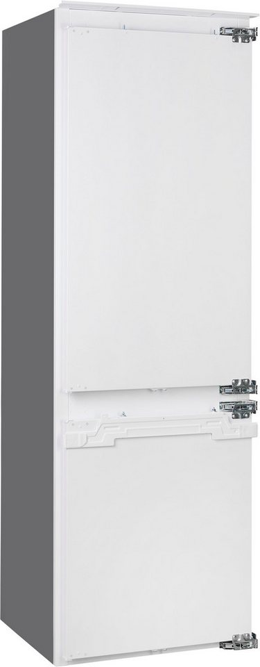 BAUKNECHT Einbaukühlgefrierkombination BKGIS 178F13, 177 cm hoch, 55,7 cm breit, StopFrost – Abtauen in nur 1 Minute – Bild 3 von 5