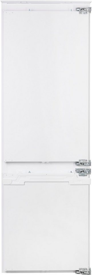 BAUKNECHT Einbaukühlgefrierkombination BKGIS 178F13, 177 cm hoch, 55,7 cm breit, StopFrost – Abtauen in nur 1 Minute – Bild 4 von 5