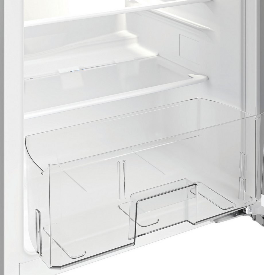 BAUKNECHT Einbaukühlschrank BKSI 9GF2, 86,6 cm hoch, 54,5 cm breit, 4-Sterne-Gefrierfach mit Festtürmontage – Bild 5 von 5