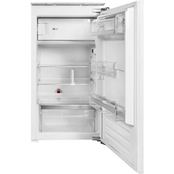 BAUKNECHT Einbaukühlschrank KSI 10GF2, 102,1 cm hoch, 55,7 cm breit, Einbau-Kühlschrank mit SETMO-Festtürmontage