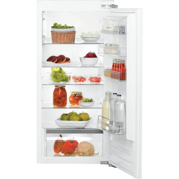 BAUKNECHT Einbaukühlschrank KSI 12VS2, 0.0 cm hoch, integrierbar