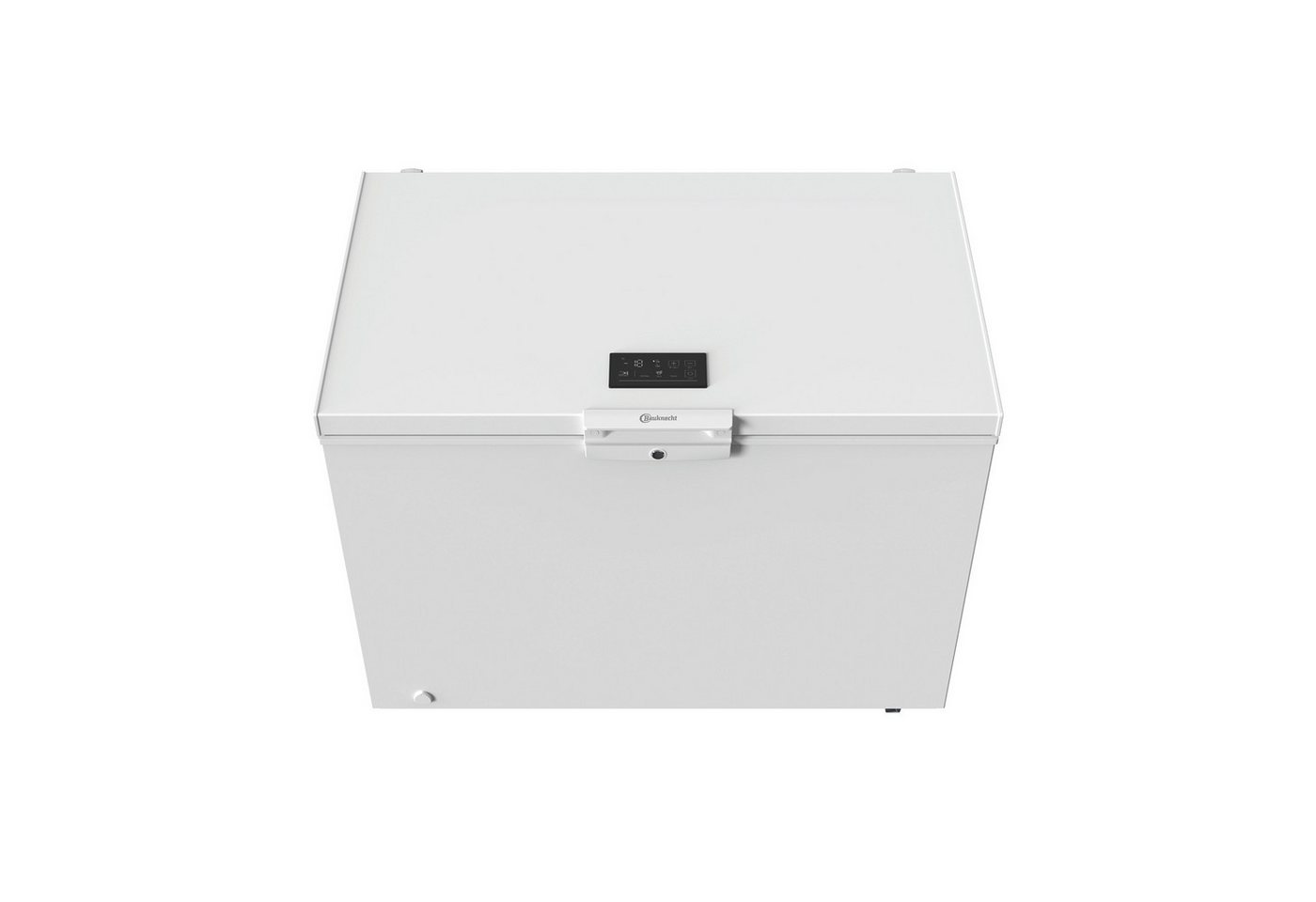 BAUKNECHT Gefriertruhe GTE 308MD, 112 cm breit, 308 l, Mit Multi Zone mit nur einem Tastendruck vom Gefrier- zum Kühlgerät – Bild 5 von 5