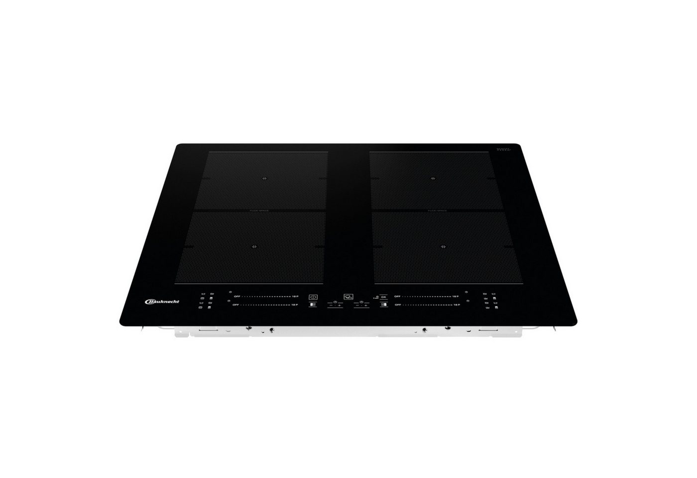 BAUKNECHT Induktions-Kochfeld BS 1260F NE, ActiveHeat – Bild 2 von 5