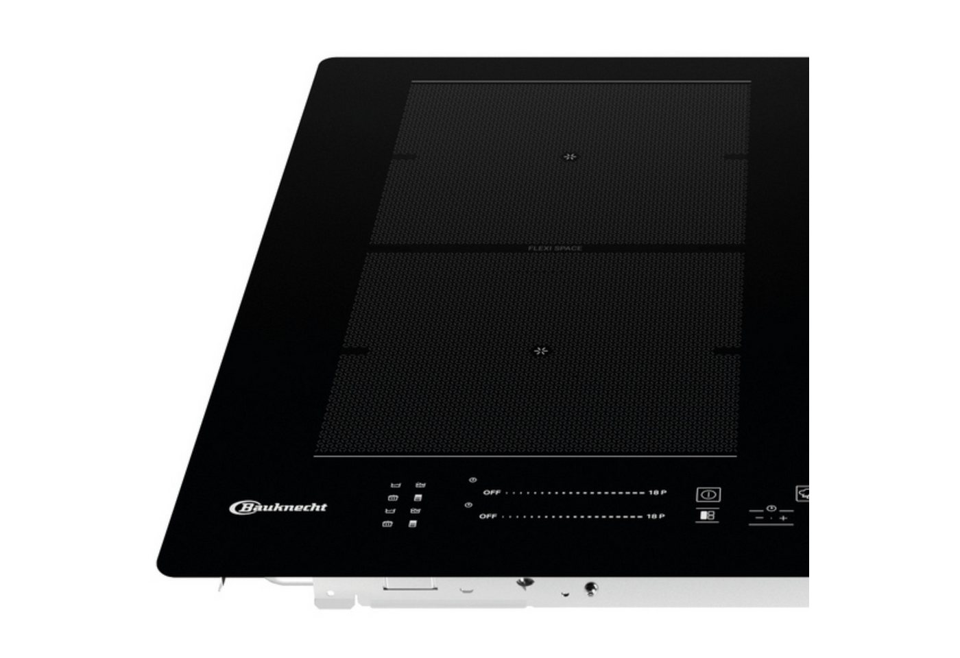 BAUKNECHT Induktions-Kochfeld BS 1260F NE, ActiveHeat – Bild 4 von 5
