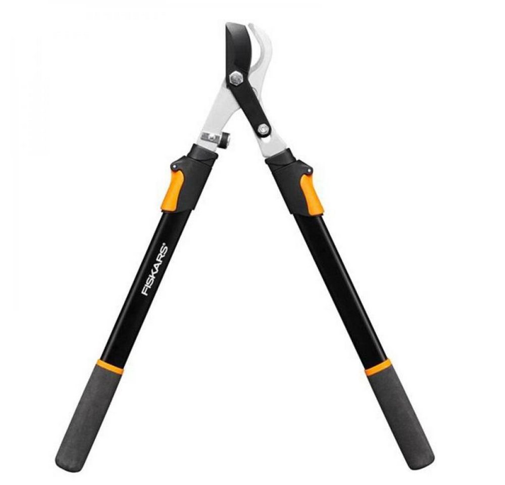 Fiskars Baumschere Fiskars Teleskop Astschere L13 – Bild 2 von 4