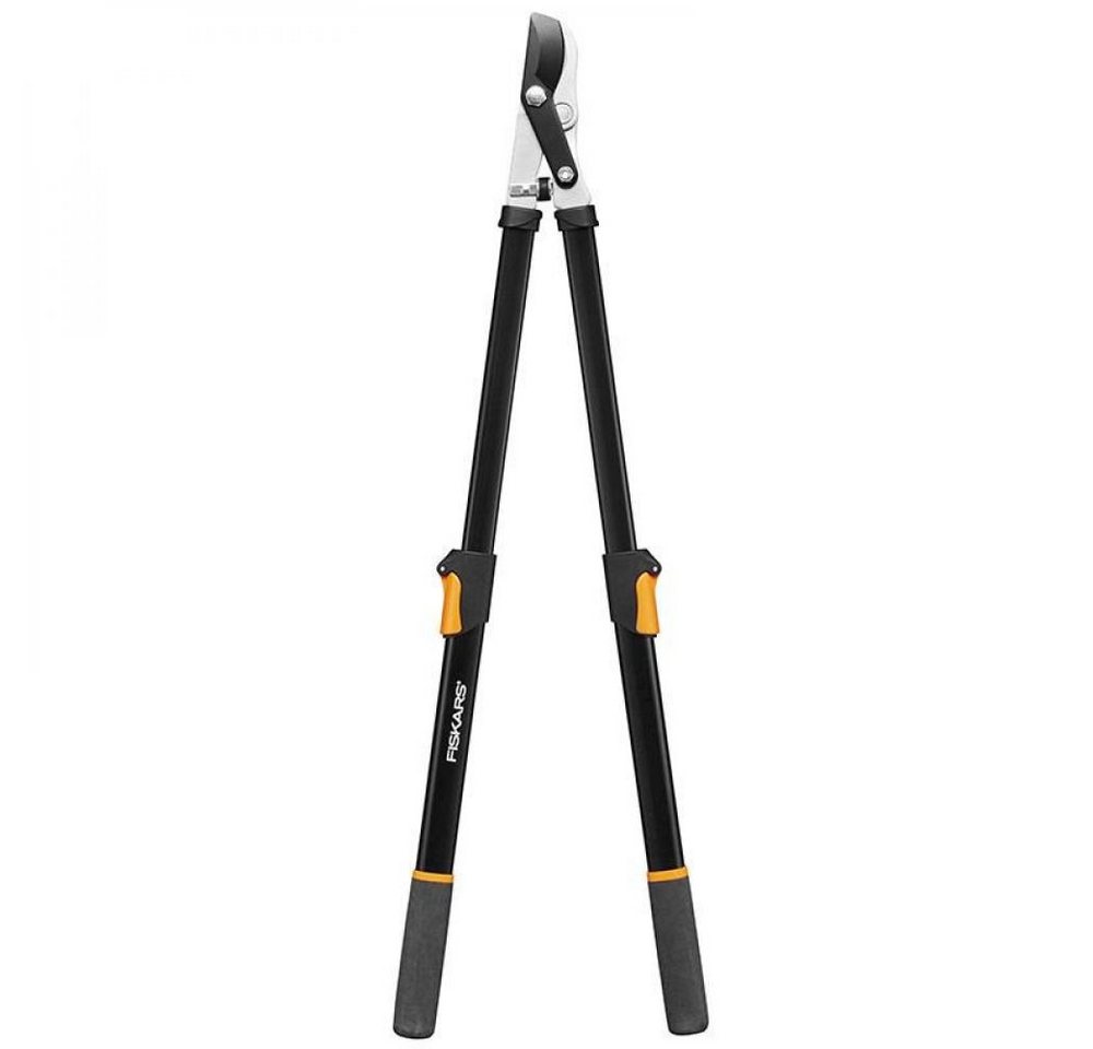 Fiskars Baumschere Fiskars Teleskop Astschere L13 – Bild 3 von 4