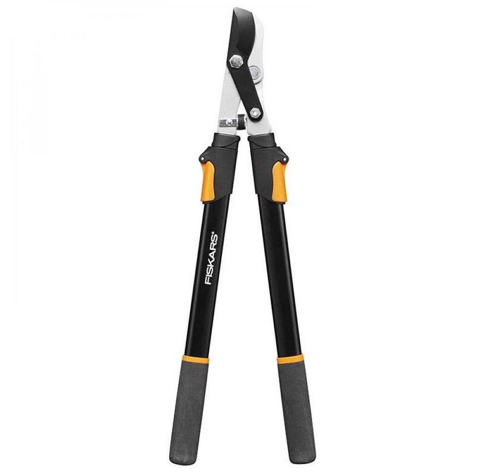 Fiskars Baumschere Fiskars Teleskop Astschere L13 – Bild 4 von 4