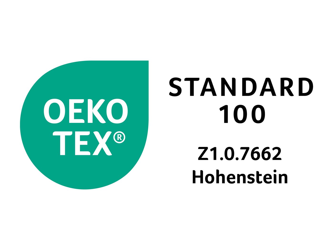 Irisette Baumwollbettdecke Steppbett Irisette Lara, Füllung: Markenhohlfaser irisette® Fill® - 100% Polyester, Bezug: weich, waschbar bis 95°C, erhältlich in 4  – Bild 4 von 4