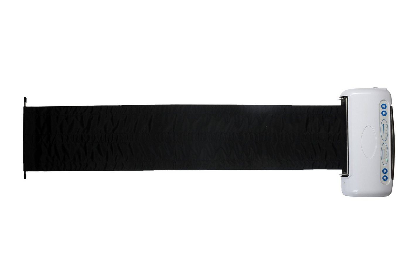 Bawatuli Badewannen-Einstiegshilfe Badewannenlifter, belastbar bis 140 kg, Akkubetrieb, Fernbedienung, Stabiler Handgriff – Bild 4 von 5