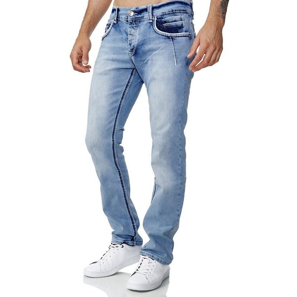 Baxboy Regular-fit-Jeans