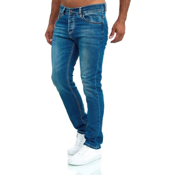Baxboy Regular-fit-Jeans