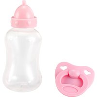 Bayer Design Babypuppe