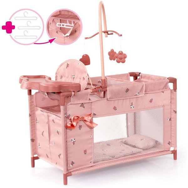 Bayer Design Puppenbett