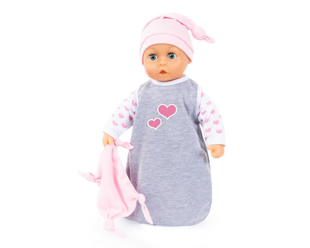 Bayer Design Puppenkleidung – Bild 2 von 5