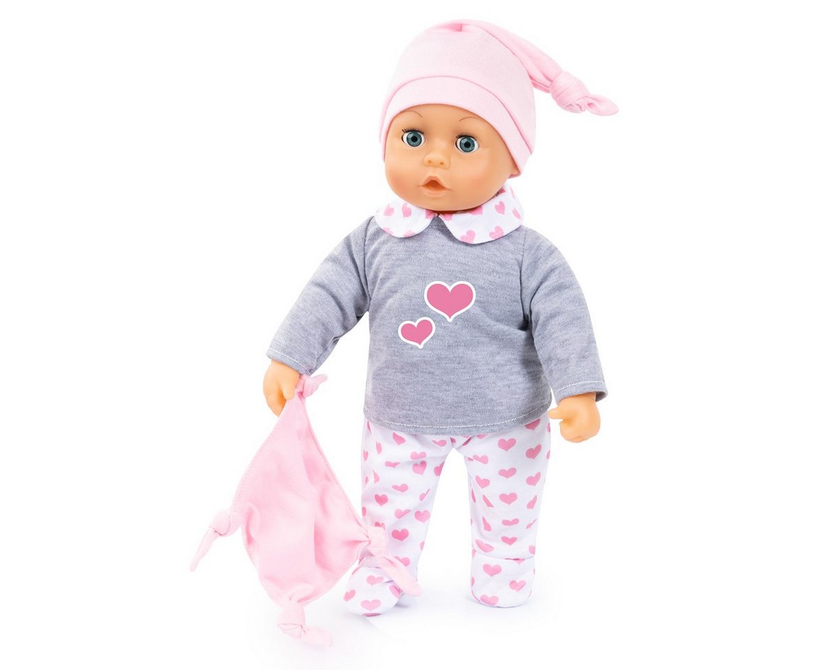 Bayer Design Puppenkleidung – Bild 3 von 5