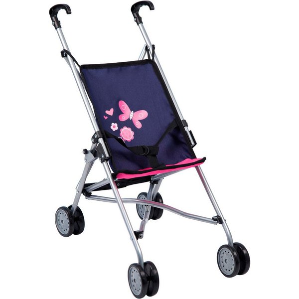 Bayer Puppenbuggy